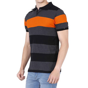 Camisetas Polo de Moda para Hombre, Tela de Algodón, Nuevo Estilo, Más Vendidas, Gran Oferta, Mejor Precio, Camisetas Polo para Hombre en Venta - Product Image 2