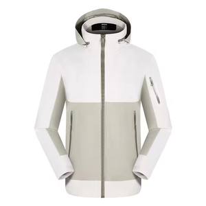 Chaqueta de Invierno Impermeable para Hombre y Mujer, Estilo Bomber, para Motociclismo, Snowboard y Esquí - Product Image 6