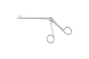 Stainless Steel Manual QUIRE Foreign Body Lever Ear Polypus Forceps 10.5cm ENT Surgical <b>Instruments</b> Class II CE By Grip Surgical - Product Image 6