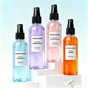 Meilleure Vente – Parfum Homme Écologique Moderne en Flacon Noir – Vaporisateur Format Standard – Notes de Thé, Fruitées, Sucrées et Florales – Tenue Longue Durée - Product Image 5