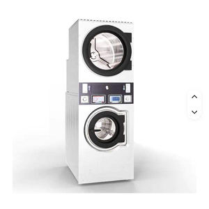 Machine de nettoyage à sec avec nettoyage à l'eau froide - Product Image 2
