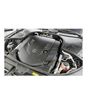Mercedes-Benz Classe S S580L 4MATIC 2024, 37 271 km, boîte de vitesses automatique, conduite à gauche - Product Image 6