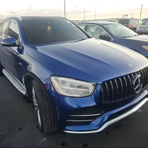 ENVÍO INMEDIATO: MERCEDES-BENZ GLC 43 AMG 2020 Usado - Product Image 2