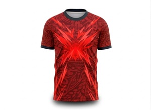 T-shirt pour hommes en gros - Product Image 3