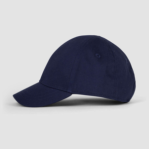Gorra de Béisbol de Algodón Premium, Estilo Personalizado, Venta al Por Mayor Directa de Fábrica OEM, Ajustable, Deportiva, Modelo 2026 - Product Image 4