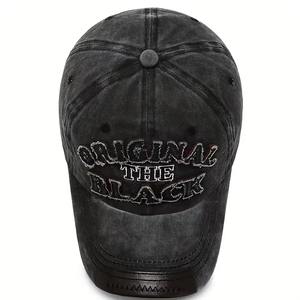 Nueva Gorra de Malla Deportiva de Golf de Alta Calidad, Gorra Trucker Ajustable, Gorra de Béisbol de Algodón al por Mayor, Gorra de Papá de 6 Paneles, Entrega Rápida - Product Image 1