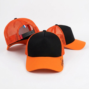 Sombrero de Pescador Premium, Fabricación en Vietnam, ODM, Calidad Vietnamita, Precio B2B, MOQ Flexible - Product Image 1