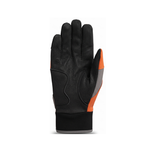 Gants de frappe de baseball rembourrés avec protection des doigts, respirants, pour softball, avec logo personnalisé, OEM, ODM, qualité supérieure - Product Image 1