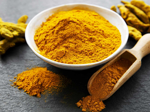 Cúrcuma en Polvo de Primera Calidad, Ingrediente Natural para Cocinar y Especias, al Mejor Precio al por Mayor - Product Image 2