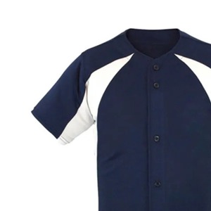 Luxury Performance Baseball Uniform Vendor Moisture Wicking Jersey and Pants ODM Production Support - Product Image 4