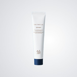 Crème pour le visage, lotion coréenne K-Beauty, pommade Skymilk, fabriquée en Corée, 15g, extrait de thé vert, produits de soin de la peau - Product Image 6