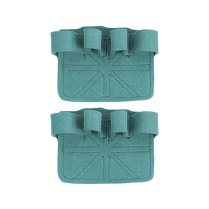 CLOVIX SPORTS - Almohadilla de Agarre para Gimnasio, Antideslizante, para Levantamiento de Pesas, Entrenamiento Físico, con Logotipo Personalizado - Product Image 3