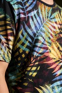 Camiseta '' SOSH 4 '' para hombre, camiseta Bradford - Product Image 4