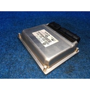 โมดูลควบคุมระบบกันสะเทือนแบบถุงลมสำหรับรถยนต์ Phaeton ปี 2010-2015 มือสอง ของแท้ OEM รุ่น 3D0907553C - Product Image 4