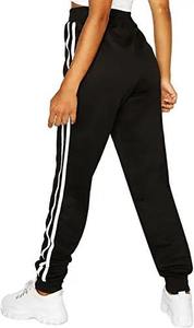 Hot Selling New Design Customer Demand <b>Women</b> Stripe <b>Joggers</b> Smell Proof Latest Design Casual Design <b>Women</b> <b>Joggers</b> - Product Image 5