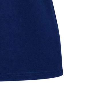 เสื้อโปโลปักลายตราสัญลักษณ์ Navy Blue Jack & Jill แขนสั้น คอปก ติดกระดุมด้านหน้า น้ำหนักเบา ผลิตตามสั่งสำหรับสโมสร - Product Image 6