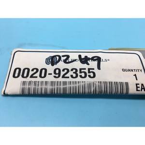 เซ็นเซอร์โคน AMAT 0020-92355, 145410 - อุปกรณ์และอะไหล่เซมิคอนดักเตอร์ระดับโลกที่เชื่อถือได้ - Product Image 1