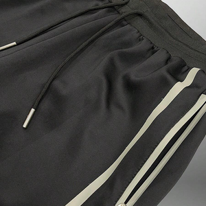 Conjunto Deportivo de Hombre 2026, Personalizado, Reflectante, de Forro Polar Técnico, 2 Piezas, Sudadera con Capucha y Pantalones Gruesos para Correr - Product Image 6