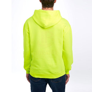 Nouveau Hoodie Tendance en Gros pour Hommes 100% Coton Haute Qualité Fabriqué au Pakistan – Hoodies Personnalisés Très Demandés pour Hommes - Product Image 2