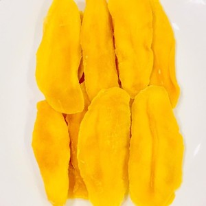 Mango seco orgánico de Vietnam de alta calidad 100% aperitivos de frutas en rodajas naturales de cultivo orgánico - Product Image 3