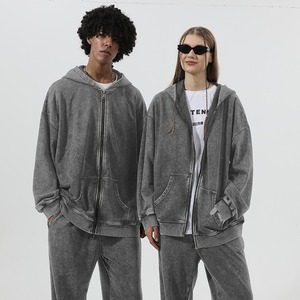 SINEWY SPORTS Chándal de Invierno para Hombre con Capucha y Bolsillos, Color Marrón, Estampado por Sublimación, Transpirable, Ligero, Ajuste Deportivo, Uso Diario - Product Image 4