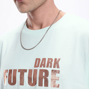 T-shirt sans manches pour hommes, débardeur d'entraînement athlétique, tissu respirant qui évacue l'humidité, léger et confortable, adapté à l'entraînement en salle de sport - Product Image 5