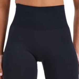 Women Leggings High Waist Stretch Workout Pants Breathable Gym Fitness Yoga Running Activewear Comfortable Compression - Product Image 5