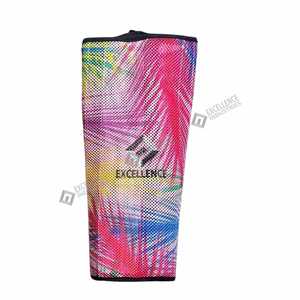 Juego de 8 Botas de Malla para Caballos, Ajuste Holgado, Antideslizantes, Transpirables, Ligeras, Personalizables, Protección que Reduce el Estrés y la Fatiga en las Patas - Product Image 3