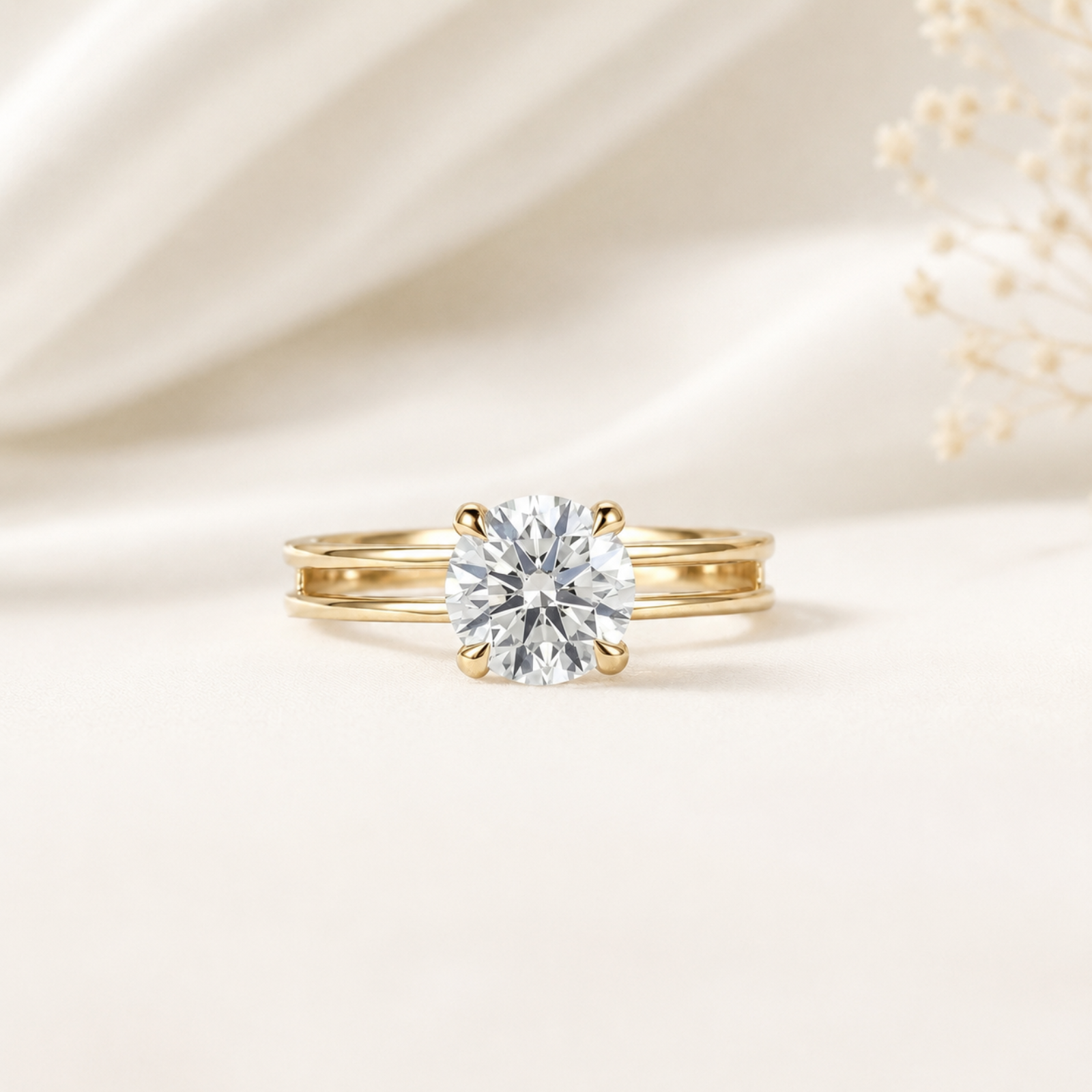 Yellow Gold