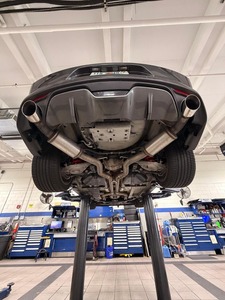 F/d M/g GT Coupe Premium 2016, usado con cuidado - Product Image 4