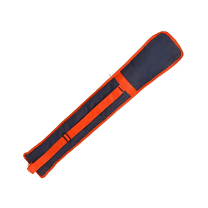 Sac de transport personnalisable en nylon pour bâtons de crosse et de hockey sur gazon, capacité 50-70L, portable, à porter à l'épaule - Product Image 6