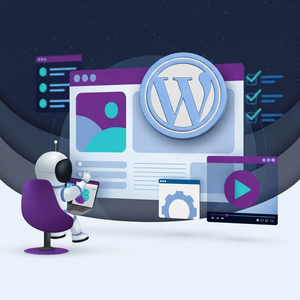 UNIVENTURE สถาปัตยกรรมการพัฒนาซอฟต์แวร์ WordPress ขั้นสูง และระบบโครงสร้างพื้นฐานดิจิทัลเชิงกลยุทธ์สำหรับธุรกิจ - Product Image 4