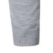 Camisa de Hombre de Alta Calidad Hecha 100% de Algodón, Talla Personalizada, Transpirable, Ecológica, Cuello Alto, 220g, Precio al por Mayor, Talla Adulto - Product Image 3