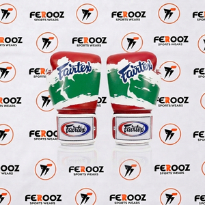 Guantes de Boxeo Premium para Entrenamiento, Práctica en el Ring y Equipamiento de Artes Marciales, Suministro al por Mayor - Product Image 4
