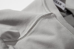 เสื้อยืดผู้ชายดีไซน์ใหม่มาแรง ขายส่ง เสื้อยืดลำลองผู้ชาย เสื้อยืดฤดูร้อน พิมพ์ลายโลโก้ เสื้อยืดผู้ชายขายส่ง - Product Image 4