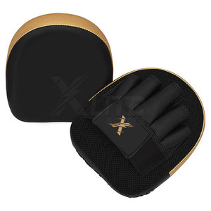 Guantes ergonómicos para práctica de boxeo, para entrenadores, para mejorar la técnica de entrenamiento y el trabajo de fitness. - Product Image 2