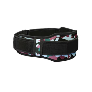 เข็มขัดนีโอพรีนยกน้ำหนักแบบใหม่ ODM & OEM ดีไซน์เรียบง่ายไม่ซ้ำใคร ขายส่งราคาส่ง รับผลิตตามแบบ OEM - Product Image 1