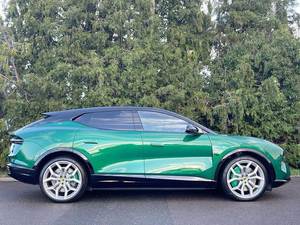 2025 Lo Tu s El Et Re SUV Eléctrico Completo con Tracción en las Cuatro Ruedas, Batería de Litio, Asientos de Cuero R18, Cámara, 50kW, 515KM de Autonomía - Product Image 4