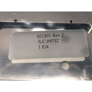 LAM Research, LAM 601891, PL R, 163743 - Équipements et pièces semi-conductrices d'occasion de confiance à l'échelle mondiale - Product Image 4