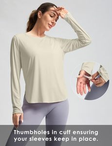 Womens Long Sleeve T Shirt and Short Pant Two Piece <b>Set</b> Soft Cotton Comfortable Pajama Sleepwear Lounge Outfit for Ladies - Product Image 4