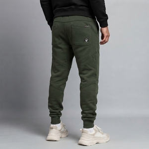 Design For <b>Running</b> Fitness Training Gym <b>Men</b> Sweatpants High Quality Jogger <b>Pants</b> Soft Durable Fabric Comfortable Fit Flexible - Product Image 2