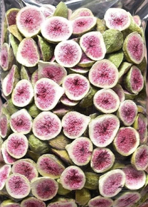 Fábrica de frutas liofilizadas de Vietnam que produce mangostán, guayaba, kiwi, piña y mango para aperitivos, ingredientes para postres e ingredientes alimentarios. - Product Image 5