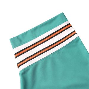 เสื้อเจอร์ซีย์แฟนผู้ชายแขนสั้นสำหรับแฟนคลับและทีมกีฬาสีสดใสเสื้อแฟนสำหรับกิจกรรมกลุ่ม - Product Image 6