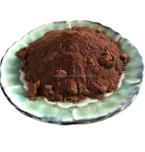 Poudre de catéchu noir Terra Japonica Poudre de kattha noire Cachou Kala Kathha Extrait de plante crue de plantes Produits à base de plantes - Product Image 3