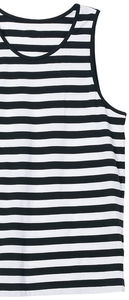 Wholesale Custom Cotton <b>Stringer</b> Gym <b>Vest</b> Fitness Singlet Workout Muscle Bodybuilding Mens Tank Top - Product Image 4
