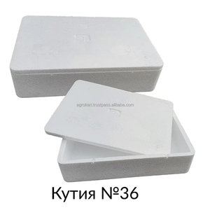 กล่องโฟม EPS สีขาว 20x15x10.5 ซม. บรรจุภัณฑ์ป้องกันการกระแทก - Product Image 6