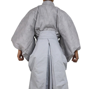 High Quality Most Selling MMA Aikido Hakama Uniform Sets Martial Arts Wear Hakama Uniform For Men Women Adults - Product Image 2