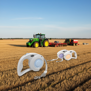 Attache rapide pour tracteur pour équipement agricole 3 mètres - Product Image 3