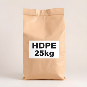 เม็ดพลาสติกโพลีเอทิลีนความหนาแน่นสูง (HDPE) คุณภาพสูง สำหรับการขึ้นรูปถังเก็บน้ำ บรรจุภัณฑ์แบบเทกอง สำหรับส่งออกทั่วโลก - Product Image 4