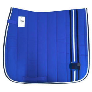 Almohadillas de Montar a Caballo Transpirables, Elegantes, de Diseño Reciente, OEM ODM, MOQ Bajo, Personalizables, de Alto Rendimiento - Product Image 1